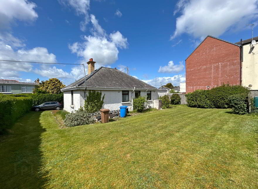 6 Park Lane, Newcastle, BT33 0AR