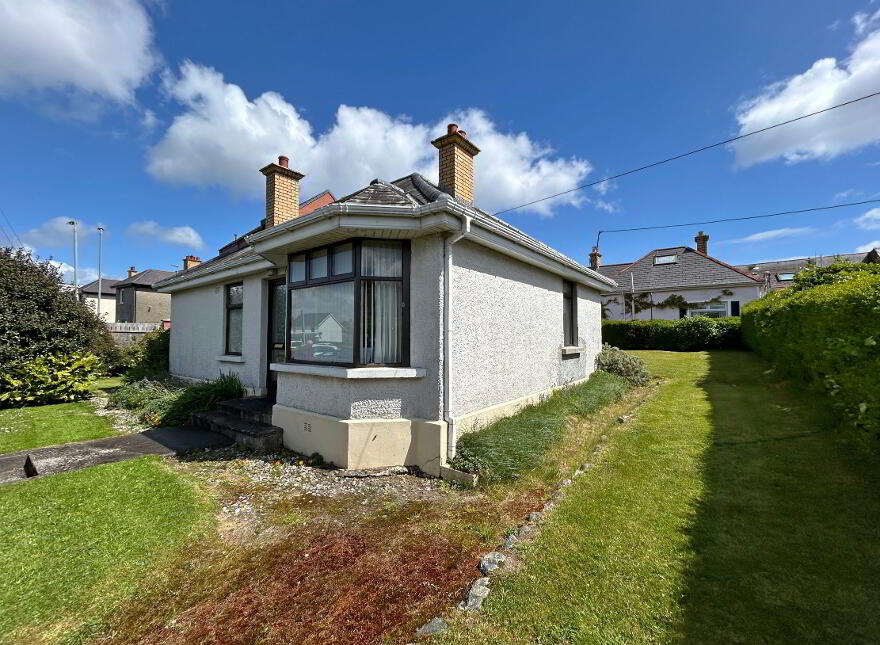 6 Park Lane, Newcastle, BT33 0AR