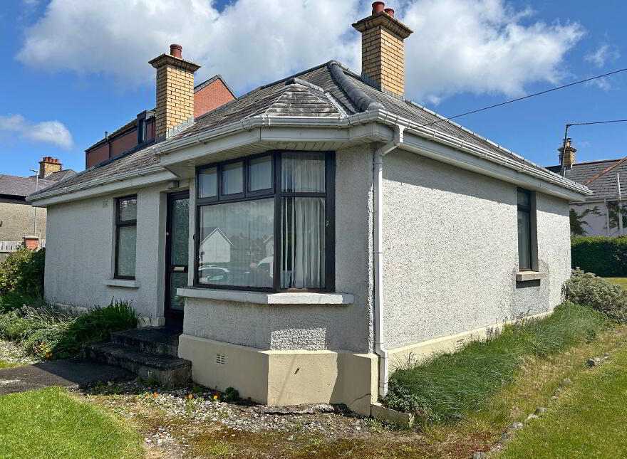6 Park Lane, Newcastle, BT33 0AR