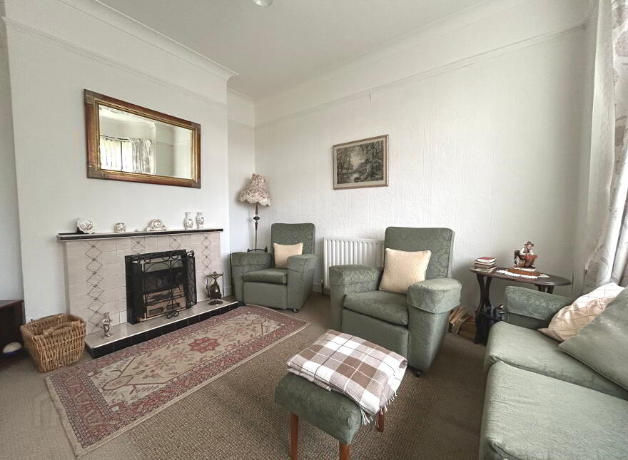 6 Park Lane, Newcastle, BT33 0AR