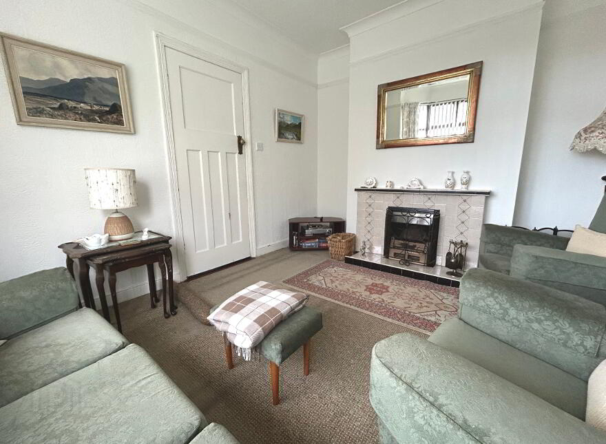 6 Park Lane, Newcastle, BT33 0AR