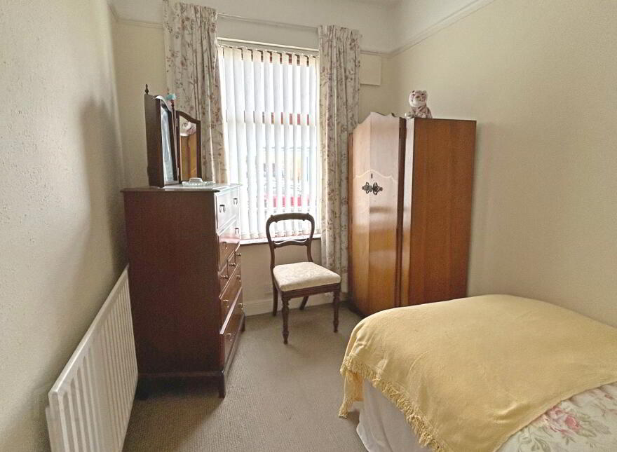 6 Park Lane, Newcastle, BT33 0AR