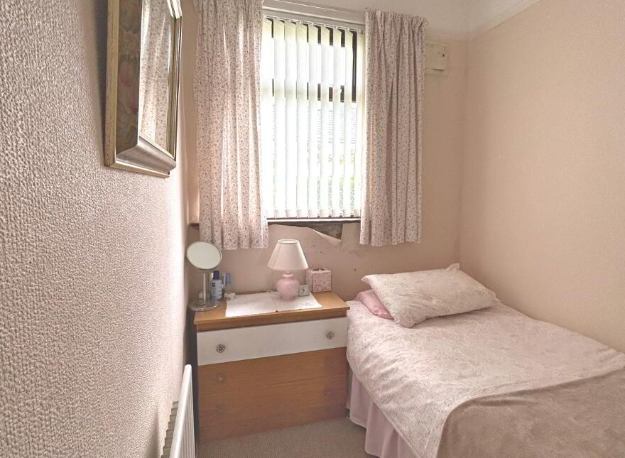 6 Park Lane, Newcastle, BT33 0AR