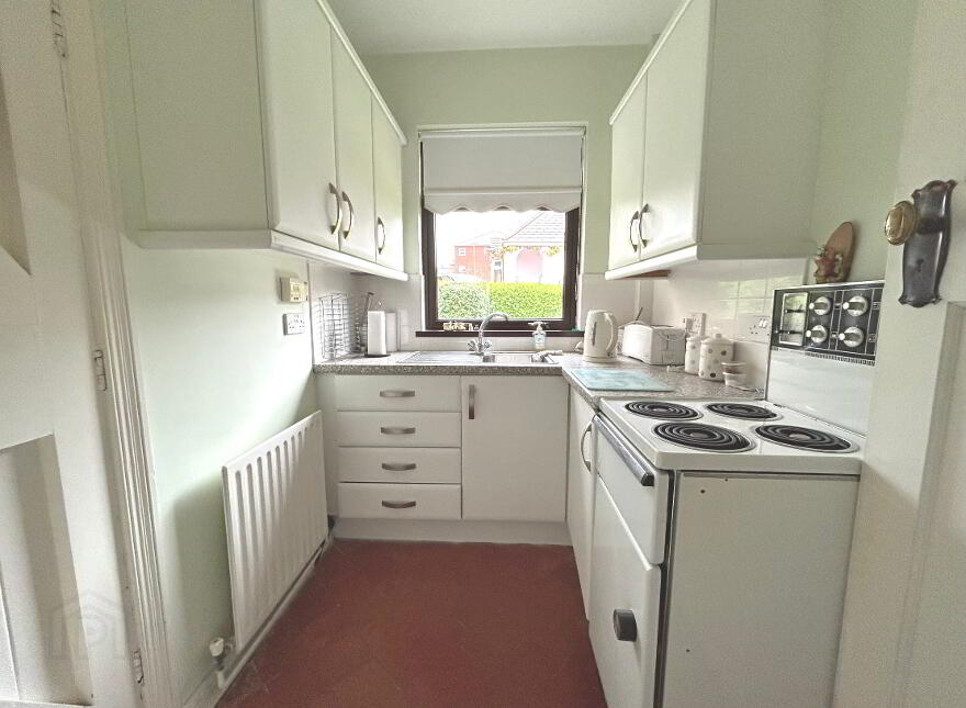 6 Park Lane, Newcastle, BT33 0AR