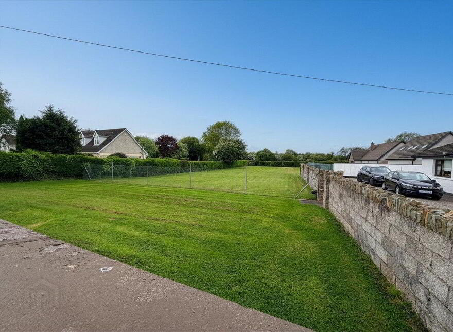 Maglin Road, Ballincollig