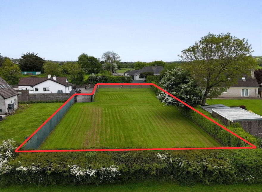 Maglin Road, Ballincollig