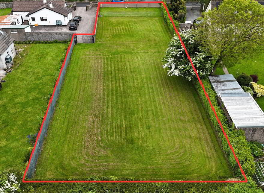 Maglin Road, Ballincollig