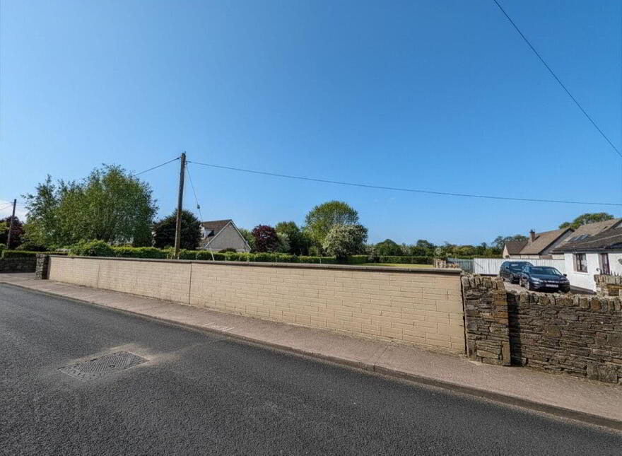 Maglin Road, Ballincollig