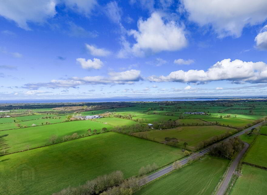 Swanvale Farm, Oldstone Road, Killealy, County Antrim, BT41 4SP
