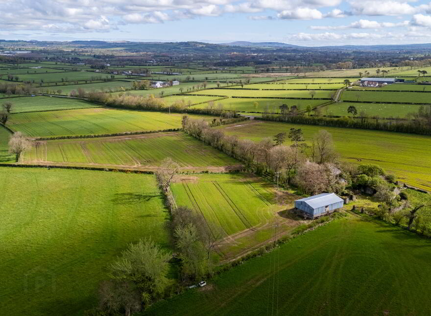 Swanvale Farm, Oldstone Road, Killealy, County Antrim, BT41 4SP