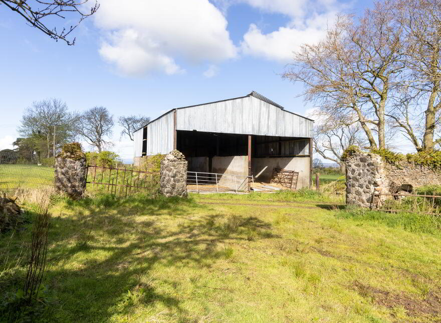 Swanvale Farm, Oldstone Road, Killealy, County Antrim, BT41 4SP