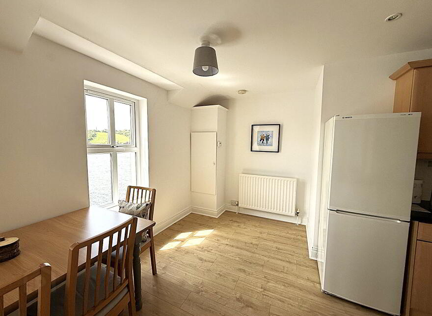 The Quay, Killyleagh, BT30 9GB