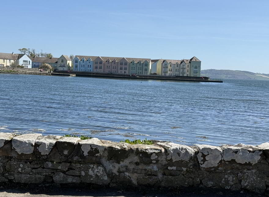 The Quay, Killyleagh, BT30 9GB