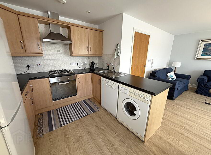 The Quay, Killyleagh, BT30 9GB