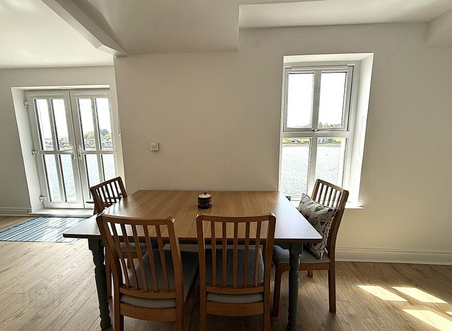 The Quay, Killyleagh, BT30 9GB