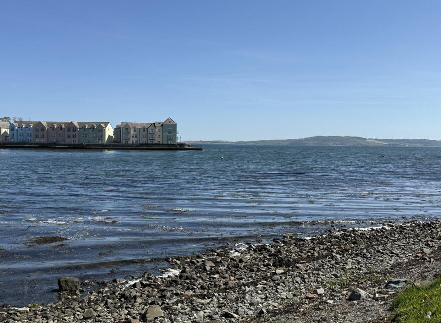 The Quay, Killyleagh, BT30 9GB