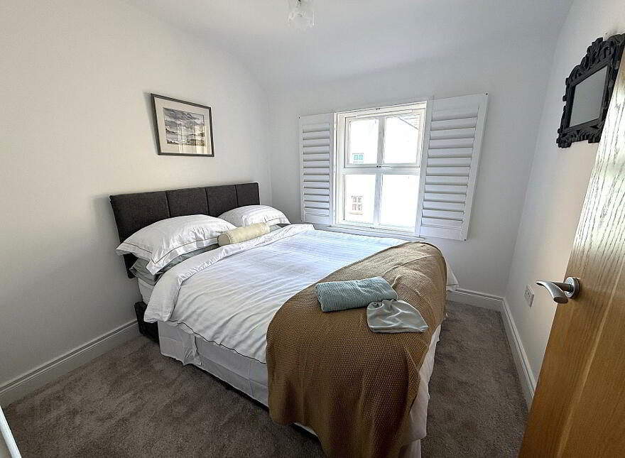 The Quay, Killyleagh, BT30 9GB