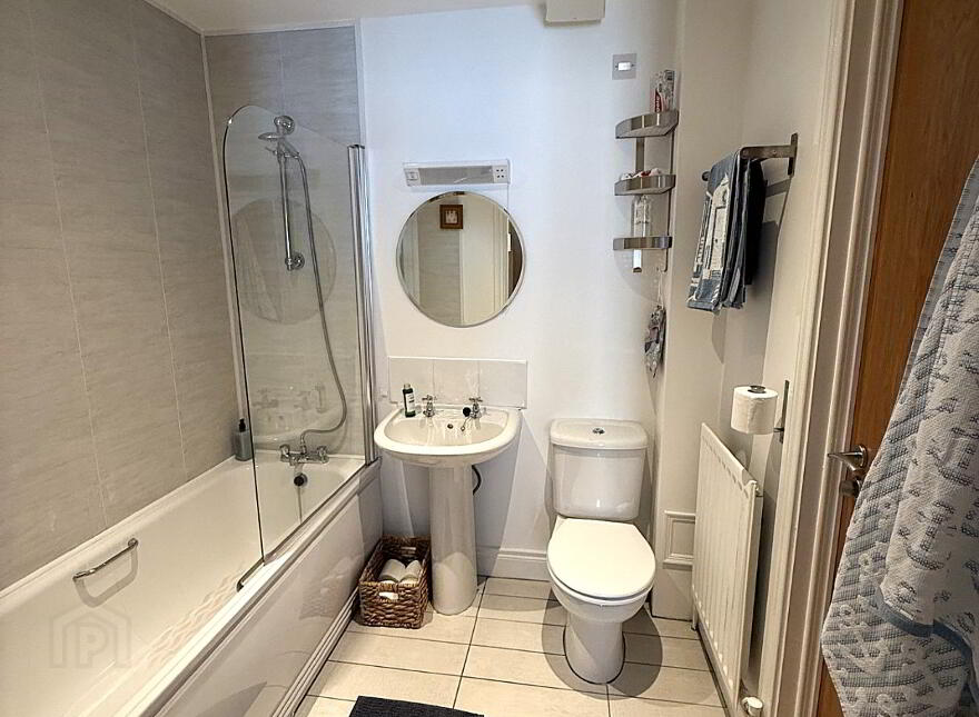 The Quay, Killyleagh, BT30 9GB