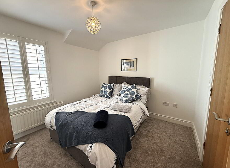 The Quay, Killyleagh, BT30 9GB