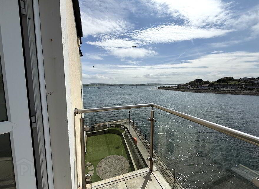 The Quay, Killyleagh, BT30 9GB