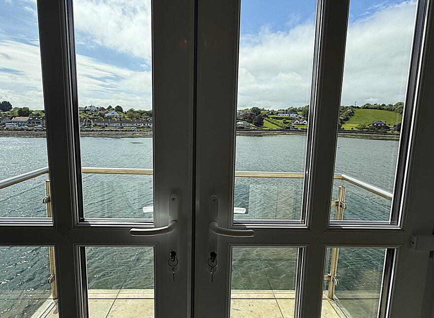 The Quay, Killyleagh, BT30 9GB