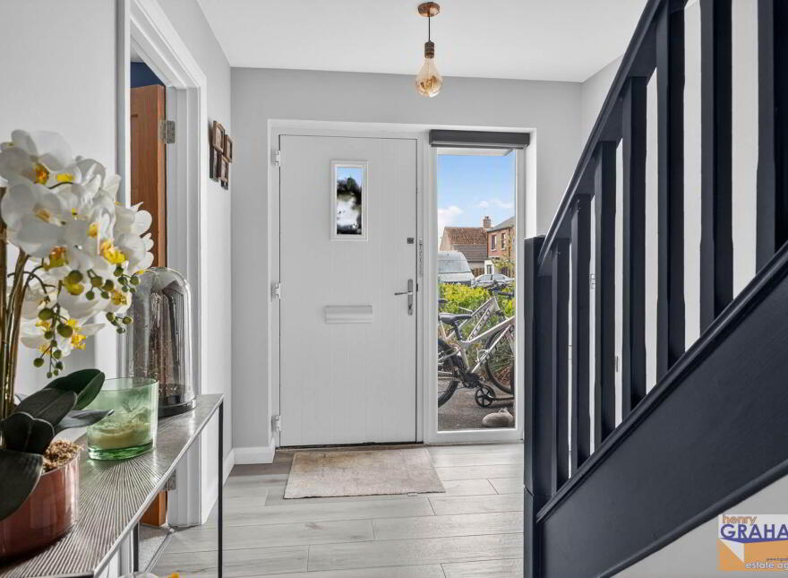 26 St James Place, Hillsborough, BT26 6TL