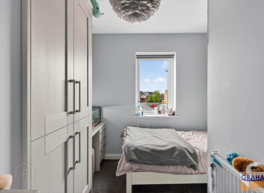 26 St James Place, Hillsborough, BT26 6TL
