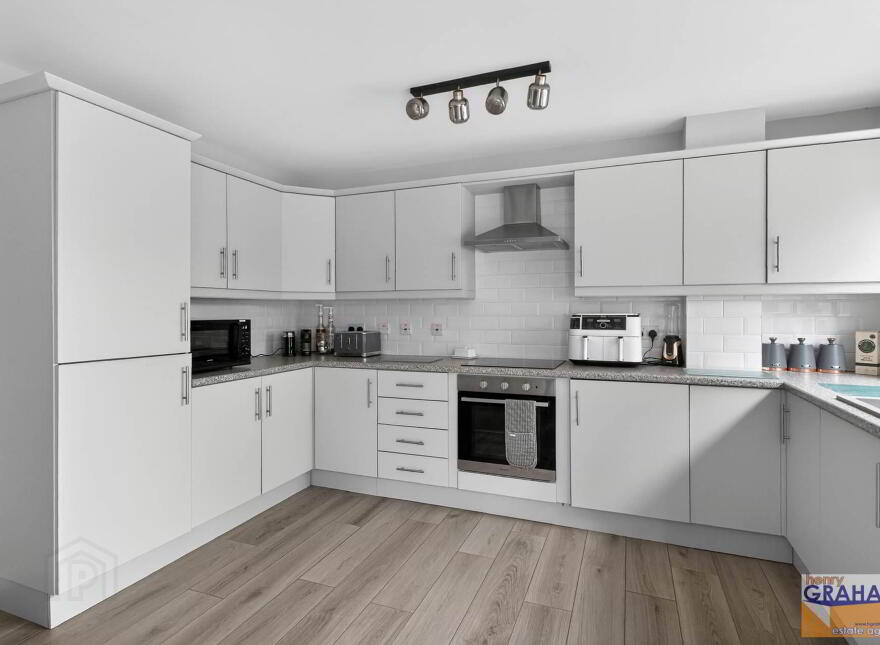 26 St James Place, Hillsborough, BT26 6TL