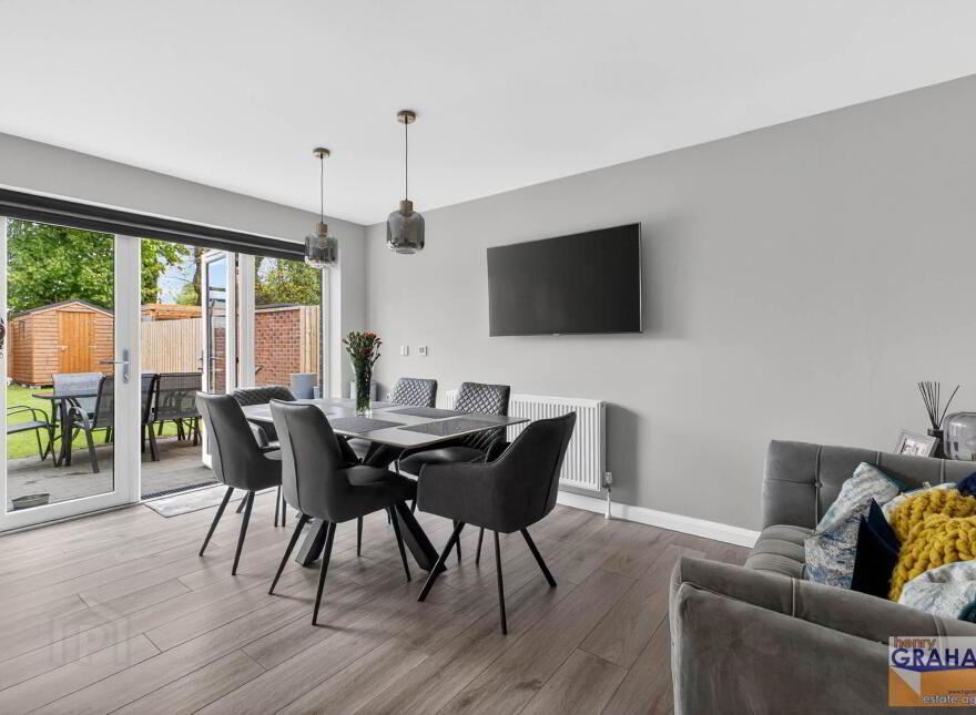 26 St James Place, Hillsborough, BT26 6TL