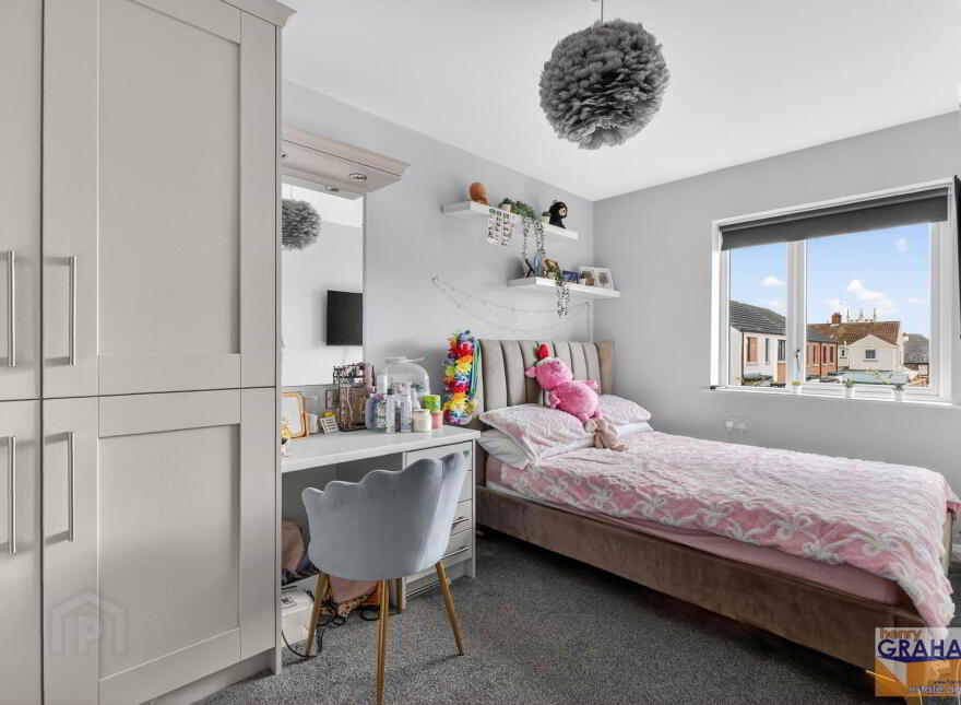 26 St James Place, Hillsborough, BT26 6TL