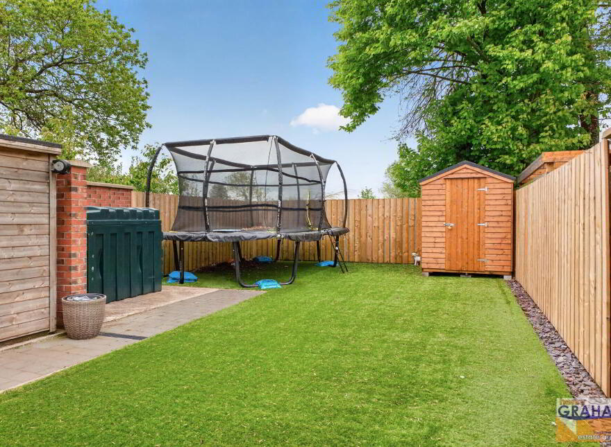 26 St James Place, Hillsborough, BT26 6TL