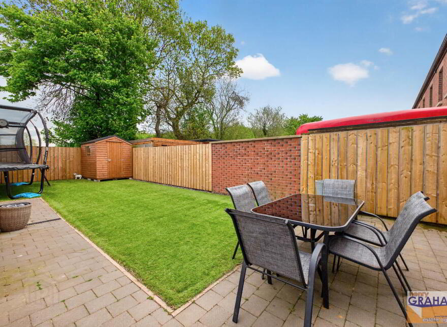 26 St James Place, Hillsborough, BT26 6TL