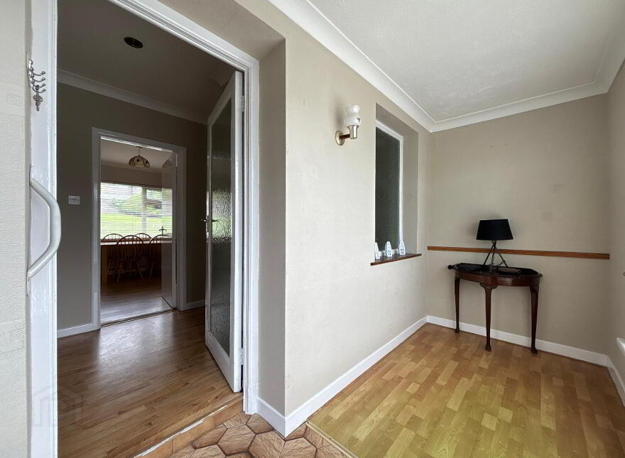 Water Lily, Western Road, Clonmel, E91PH93