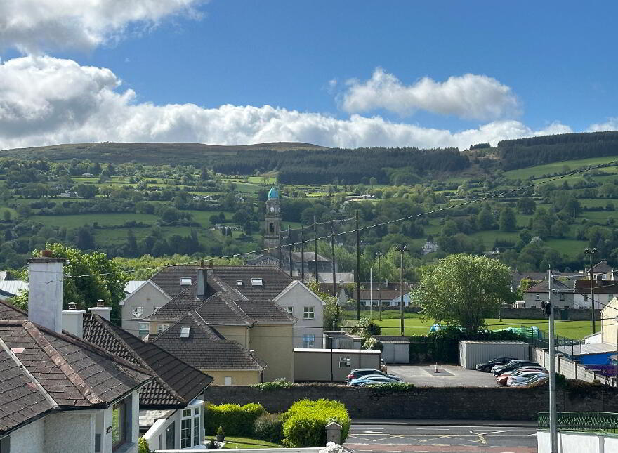 Water Lily, Western Road, Clonmel, E91PH93