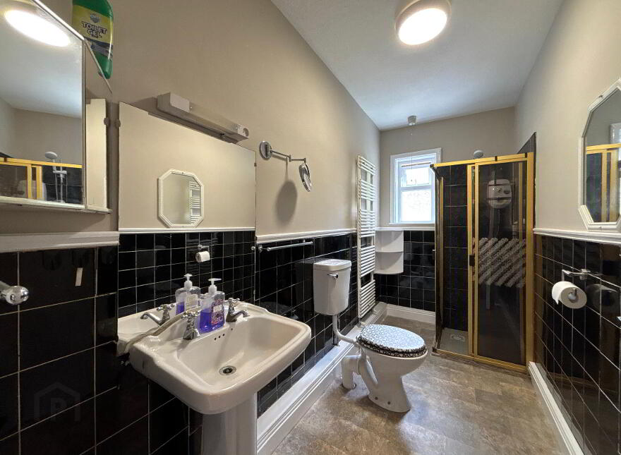 Water Lily, Western Road, Clonmel, E91PH93