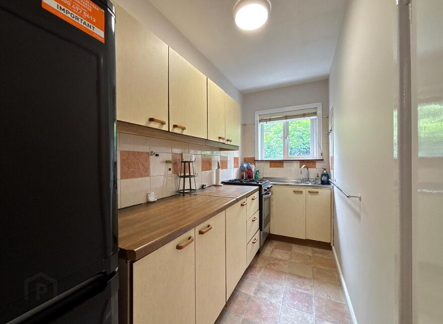Water Lily, Western Road, Clonmel, E91PH93