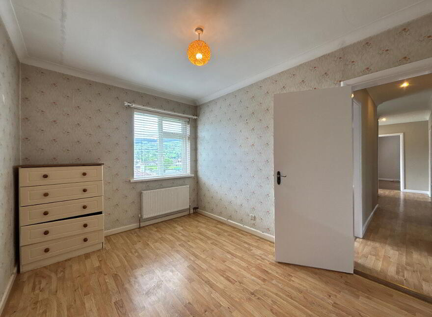 Water Lily, Western Road, Clonmel, E91PH93