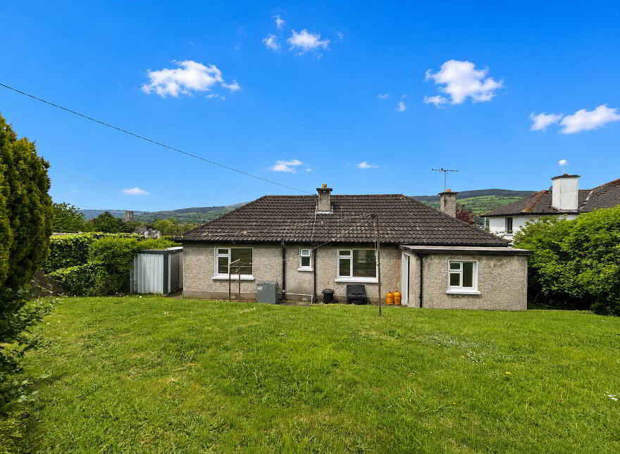 Water Lily, Western Road, Clonmel, E91PH93