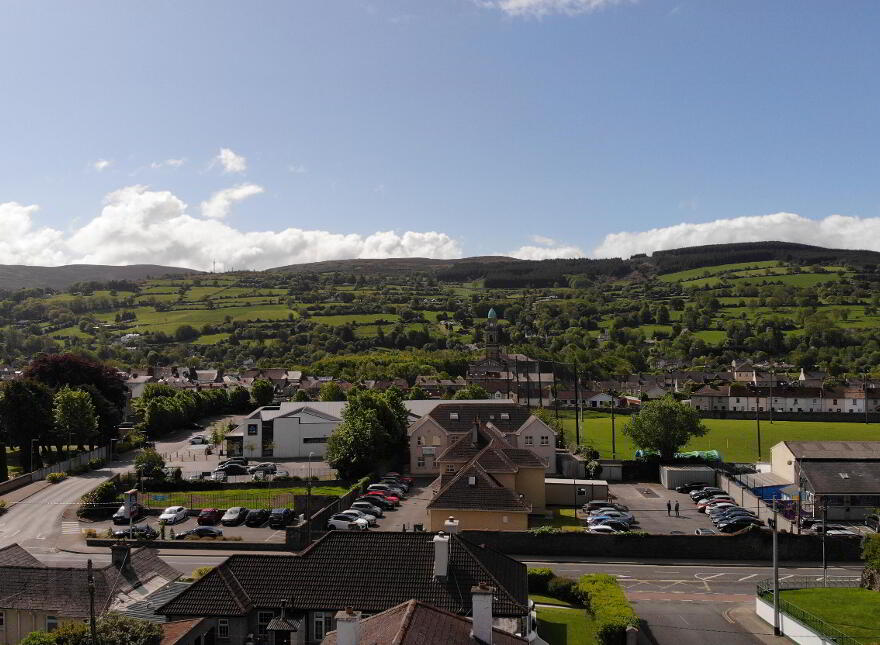 Water Lily, Western Road, Clonmel, E91PH93