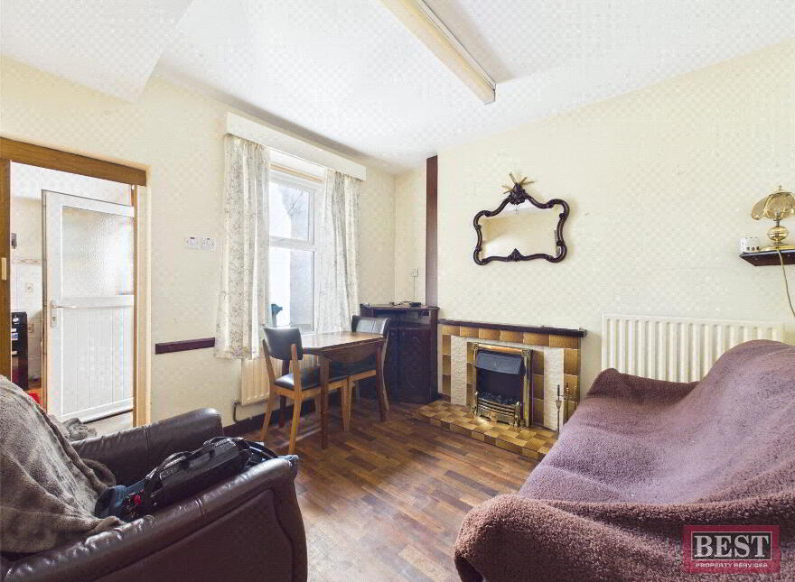 2 Kilmorey Terrace, Newry, BT35 8DW