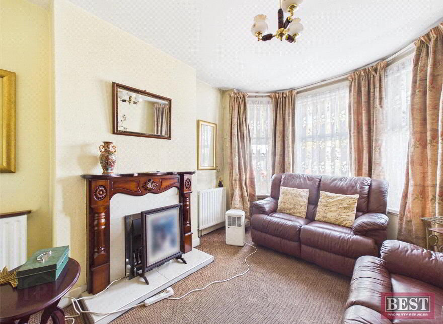 2 Kilmorey Terrace, Newry, BT35 8DW