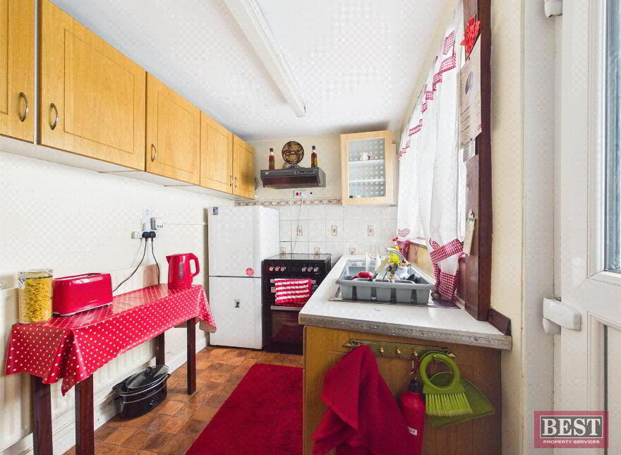 2 Kilmorey Terrace, Newry, BT35 8DW