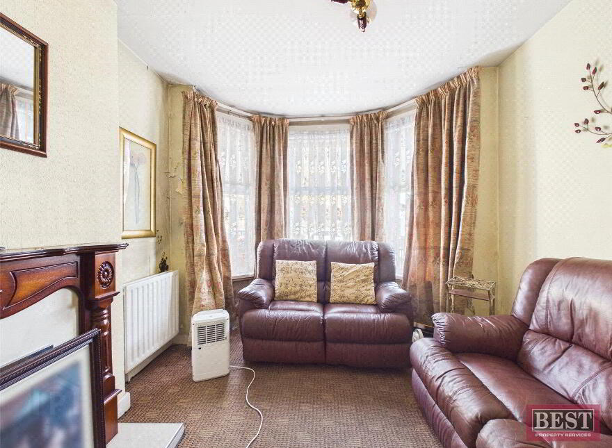2 Kilmorey Terrace, Newry, BT35 8DW