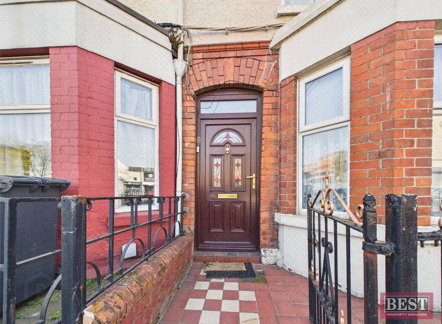 2 Kilmorey Terrace, Newry, BT35 8DW