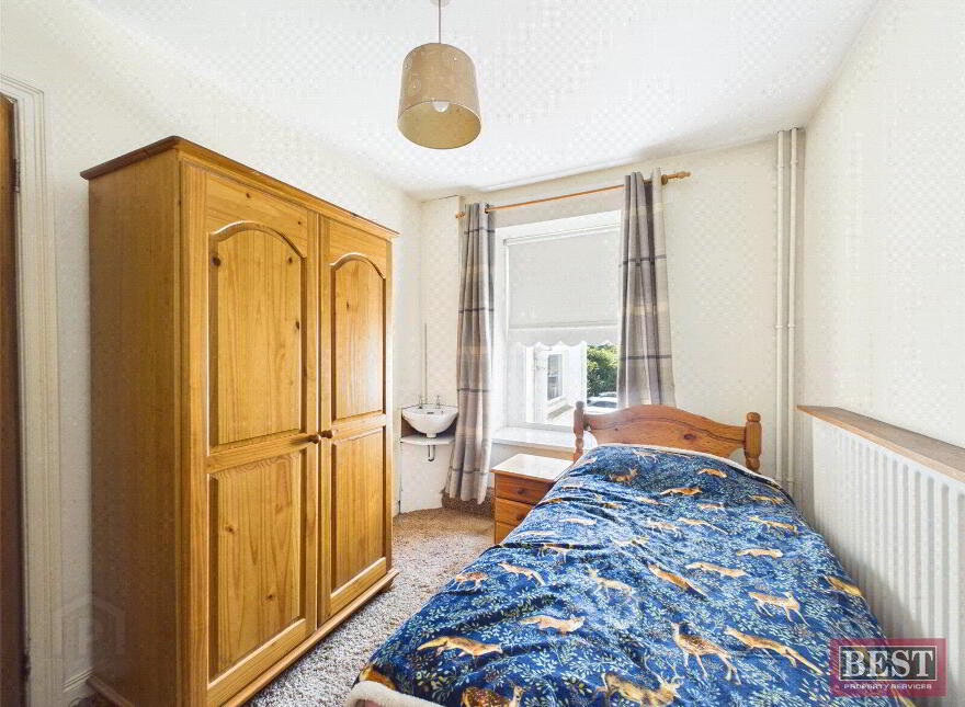 2 Kilmorey Terrace, Newry, BT35 8DW