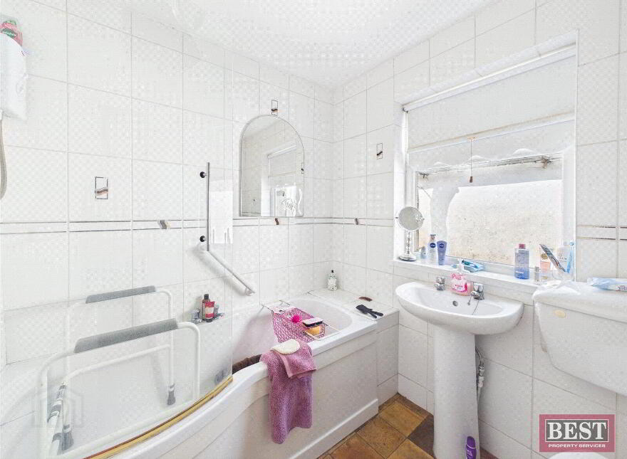 2 Kilmorey Terrace, Newry, BT35 8DW