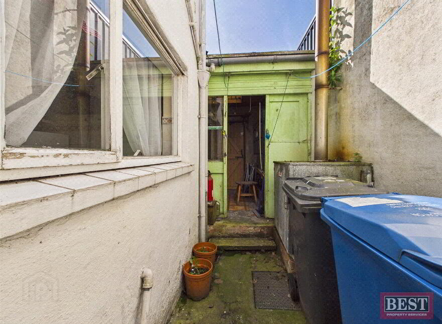 2 Kilmorey Terrace, Newry, BT35 8DW