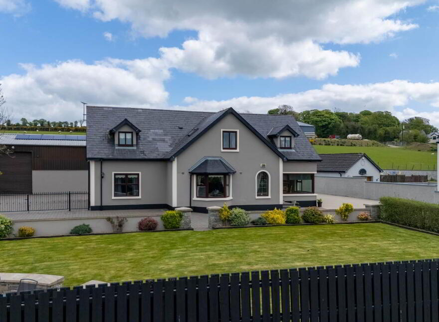 Castledooey, Letterkenny, F92P409