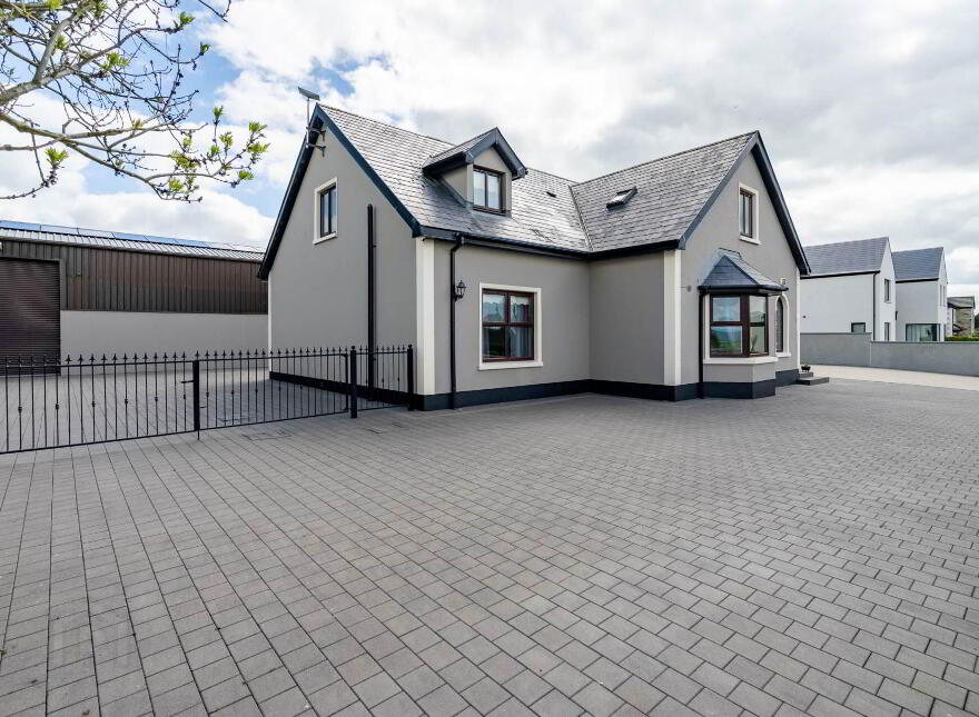 Castledooey, Letterkenny, F92P409