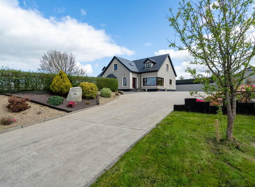 Castledooey, Letterkenny, F92P409